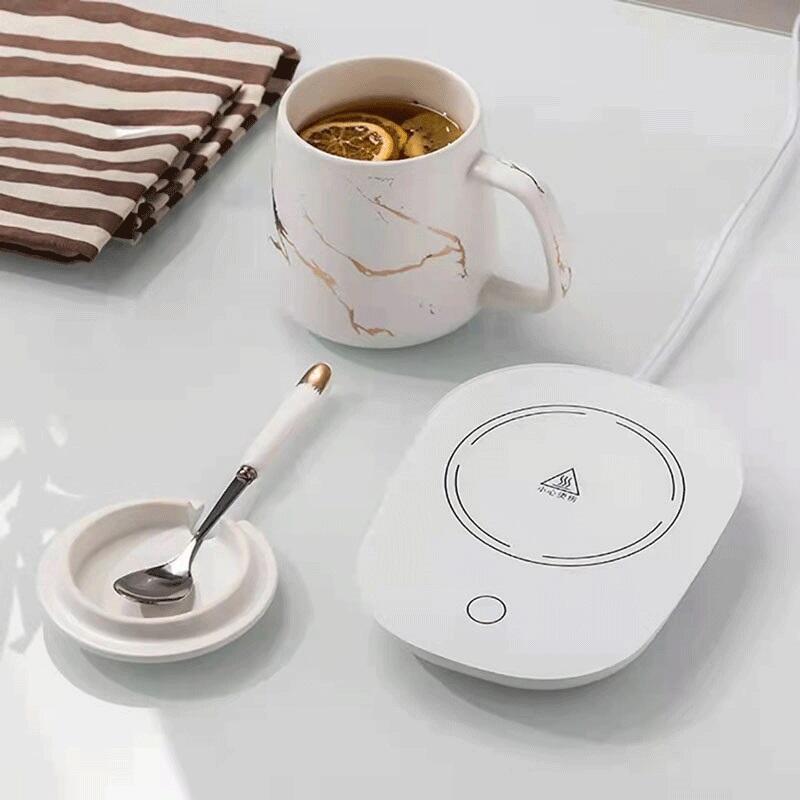 Calentador de tazas USB - Mi tienda