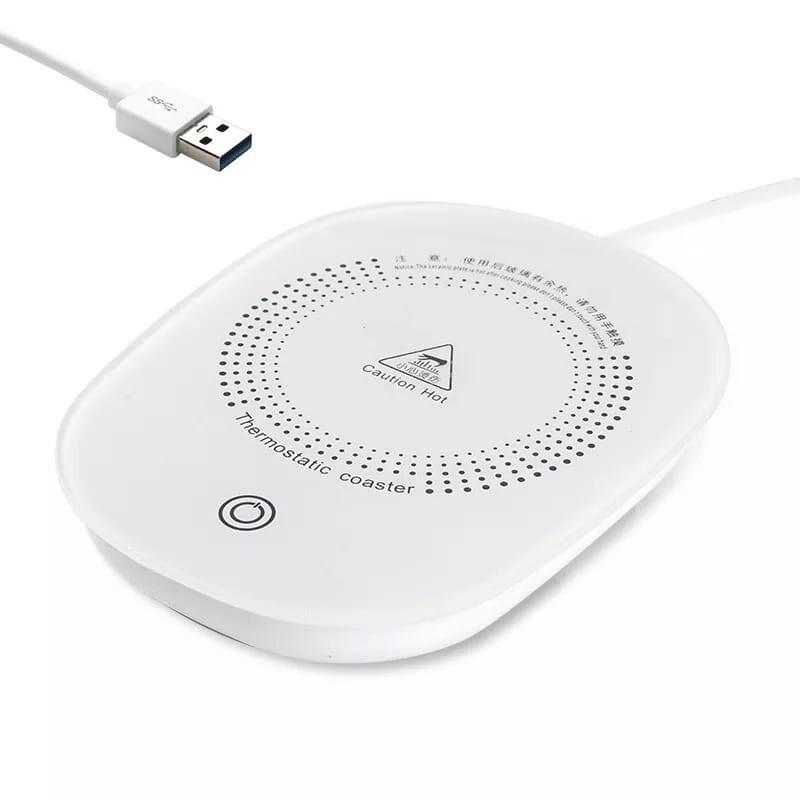 Calentador de tazas USB - Mi tienda