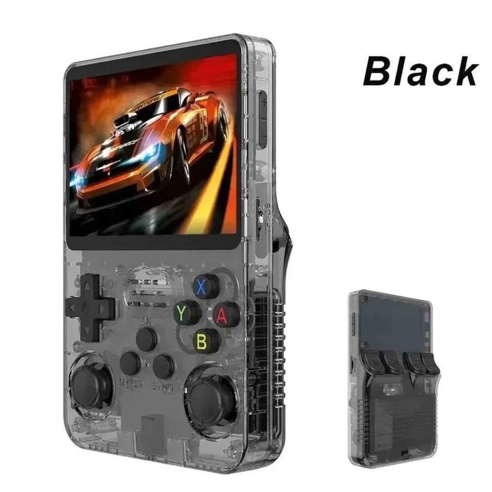 Consola R36S - Mi tienda